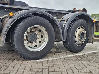 MAN TGM 2019 - 26.320 obrazek 13