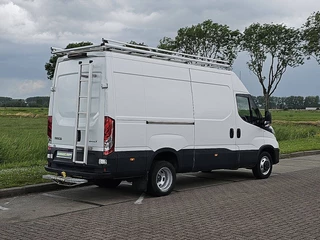 Iveco Daily 2020 - 35C14 image 3