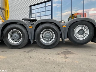 Mercedes-Benz Arocs 5063 SLT 10x4 Zwaartransport 180 TON 2019 - N/A image 8