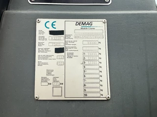 Demag N/A 2002 - AC 40-1 image 17