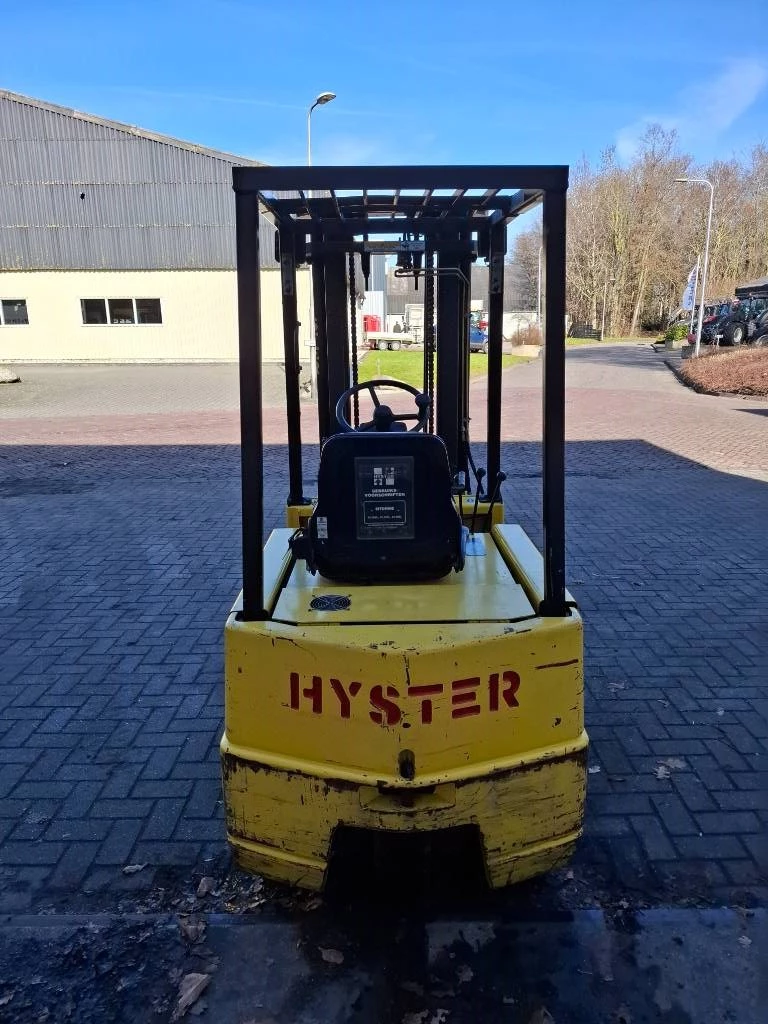Hyster 1998 - A1.50XL Heftruck afbeelding 3