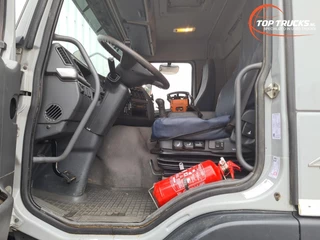 Volvo FM 420 2010 - N/A imagen 7