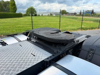 Scania R 2021 - R450 image 12