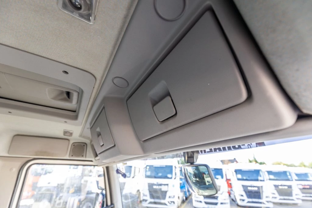 Volvo 2014 - FE 260 +ALU CACIDEP 13.500L+4COMP afbeelding 22