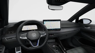 Volkswagen Golf 2025 - 1.5 eHybrid GTE 272PK Automaat Black Style obrazek 27