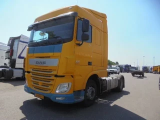 DAF XF 440 2015 - N/A obrazek 1