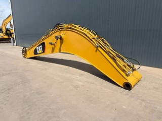 Cat N/A 2026 - 329D / 329E / 330F / 335F Boom obrazek 3