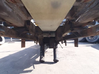 Diverse N/A 2001 - NCH 20 TON KETTING SYSTEM bild 3