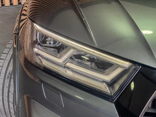Audi SQ5 2018 - ABT 3.0 TFSI 425PK Quattro Pro Line Plus immagine 38