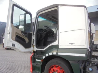 Mercedes-Benz Actros 2016 - 2340 LL 6X2 KASSBOHRER immagine 8