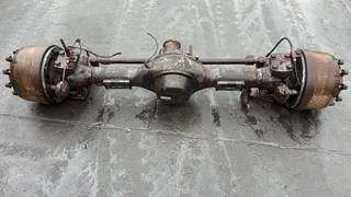 Terberg N/A 2008 - 1st DRIVEN FRONT AXLE MODEL 18013590 image 1