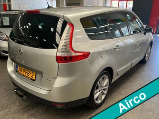 Renault Grand Scénic 2011 - 1.4 TCe Celsium 7pers - 1e Eigenaar - NAP - Navi - Cruise afbeelding 2 miniatuur