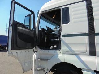 MAN TGX 2015 - 18.400 NL TRUCK bild 6