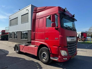 DAF XF 440 2017 - N/A image 3