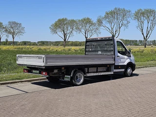 Ford Transit 2021 - 2.0 image 3