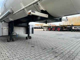 Diversen N/A 2008 - Fluid, 50.100L, P28BH, Propane, Butan, GAZ, ADR, DP: 06/30 image 16