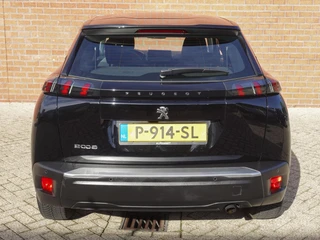 Peugeot 2008 2022 - 1.2 PureTech 101pk Active Pack image 3 miniature