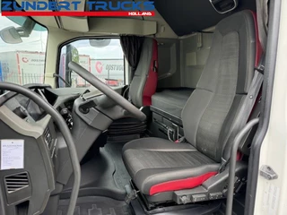 Volvo FH 2018 - 460 GLOBETROTTER XL, IPARCOOL, 2 TANKS, 2 BED zdjecie 10
