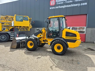 JCB 2019 - 409 T4 afbeelding 3 miniatuur