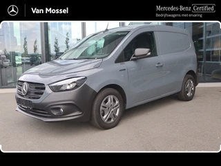Mercedes-Benz eCitan 2025 - 112 L1 Pro 51 kWh |AIRCO/CAMERA/CARPLAY/3 ZITS |Certified te koop