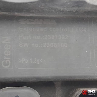 Scania N/A 2019 - Occ ECU ELC4 regeleenheid Scania zdjecie 5