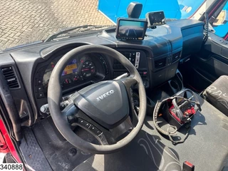Iveco Stralis 2016 - 310 EURO 6, PTO, Palfinger obrazek 5