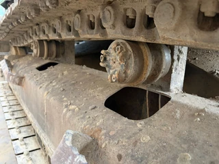 Caterpillar 314 E LCR 2014 - N/A obrazek 20