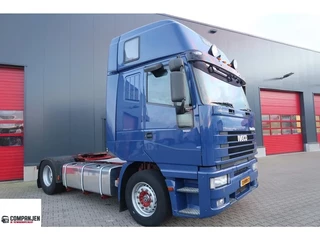 Iveco Eurostar 2002 - 190.48 - Eurostar - 2002 - Retarder - Nice truck obrazek 1