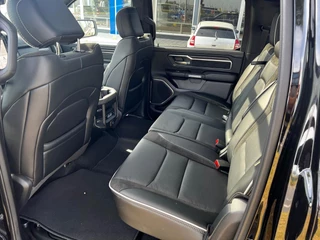 Dodge Ram 1500 2024 - 2025 Laramie Sport Twin Turbo nu in de showroom ! obrazek 17