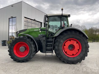Fendt 1042 Profi Plus 2018 afbeelding 2 miniatuur
