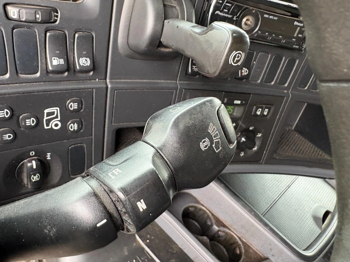 Scania R 2011 - 480 immagine 7