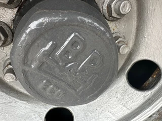 Lecci N/A 2009 - 5 METER EXTENDABLE image 15