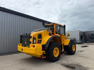 Volvo N/A 2025 - L180 H2 1300 HOURS! obrazek 18