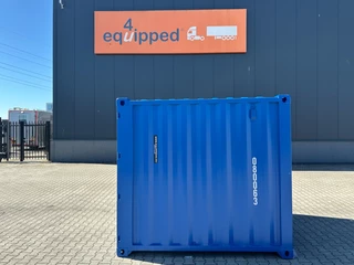 CIMC N/A 2026 - NEW 8FT DV CONTAINER STANDARD bild 3