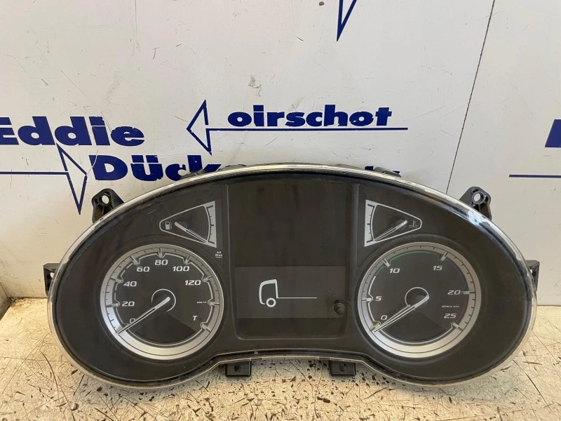 DAF - 2178608 / 2262595 / 2154203 / 2161588 INSTRUMENTENPANEEL DIP-5 afbeelding 1