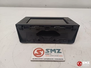 Renault N/A 2022 - Occ display radio navigatie Renault imagem 3