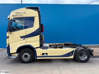 Volvo FH 2014 - 500 EURO 6, PTO, Hydrauliek obrazek 11