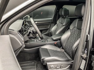 Audi SQ5 2018 - ABT WIDEBODY 3.0 TFSI 354PK Quattro image 14