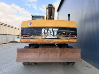Cat N/A 2003 - M318C zdjecie 9