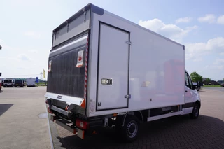 Mercedes-Benz Sprinter 2024 - 319 CDI 191PK Bakwagen met laadklep Automaat obrazek 3