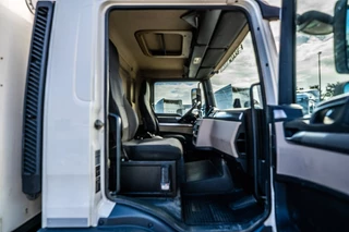 MAN TGL 2020 - 12.190 BL + HIAB 055 D-1 HIDUO image 18