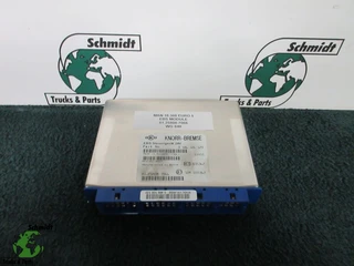 MAN TGX - 81.25806-7066 EBS MODULE EURO 5 на продажу