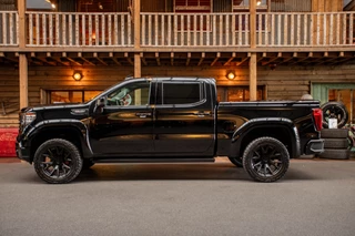 GMC Sierra 2024 - Denali 6.2L V8 bild 6