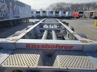 Kässbohrer N/A 2019 - CS 20 FT TANK zdjecie 6