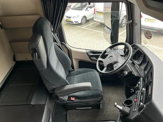 Mercedes-Benz Actros 2017 - 1840 Bigspace / 283 dkm!! / Mega afbeelding 3 miniatuur