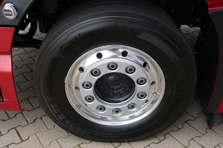 MAN TGX 2025 - 18.560 MAN - 18.560 - D30 - ADR - Full air New! 75KM imagen 10