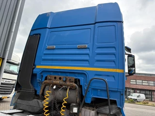 MAN TGX 2008 - 18.440 obrazek 8