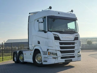 Scania R 2023 - R660 te koop