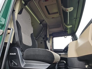 MAN TGX 2017 - 18.460 imagem 7