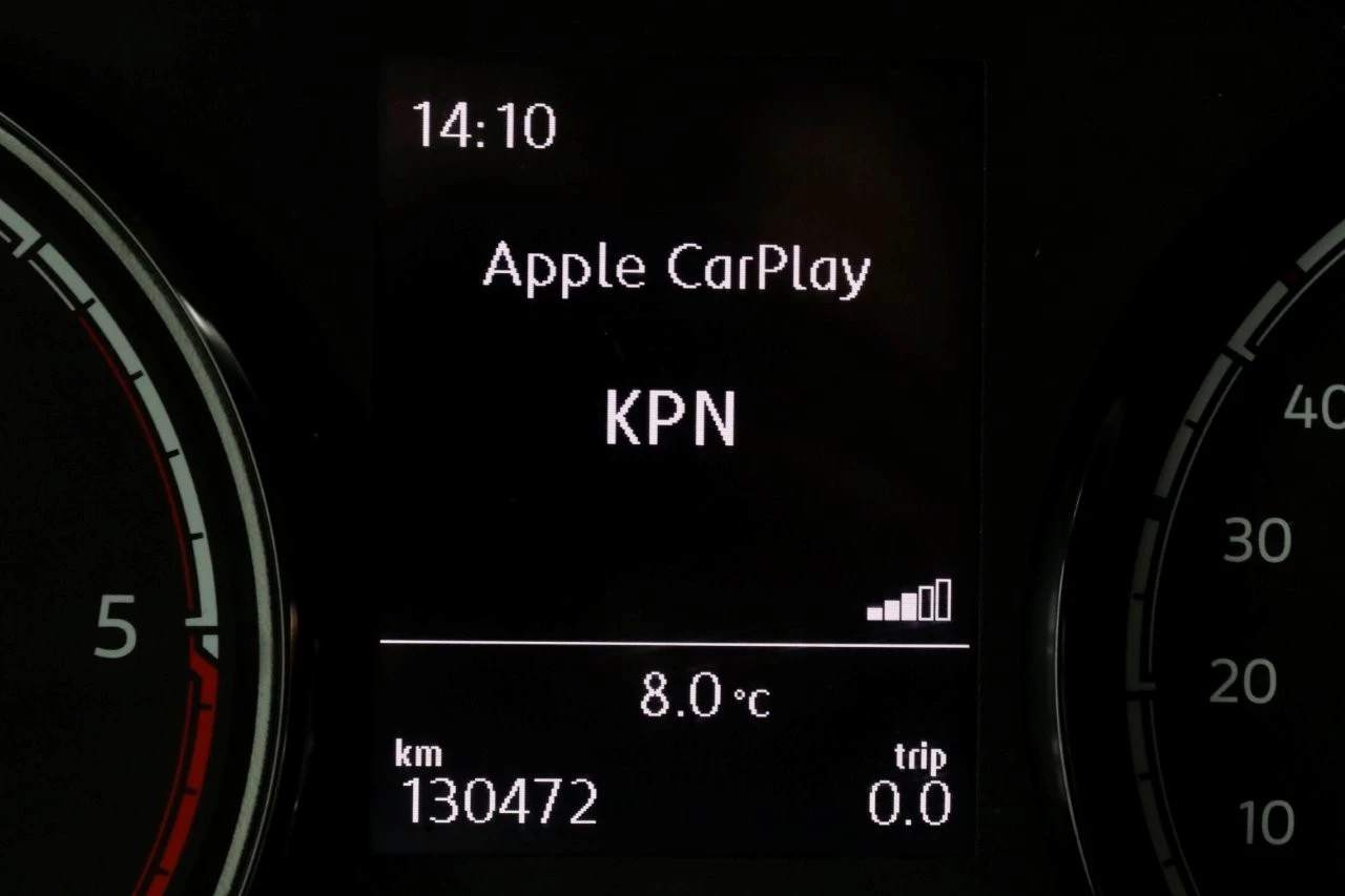 Volkswagen Transporter 2021 - T6.1 2.0 TDI 110pk Lang Airco/CarPlay 01-2021 obrázek 17
